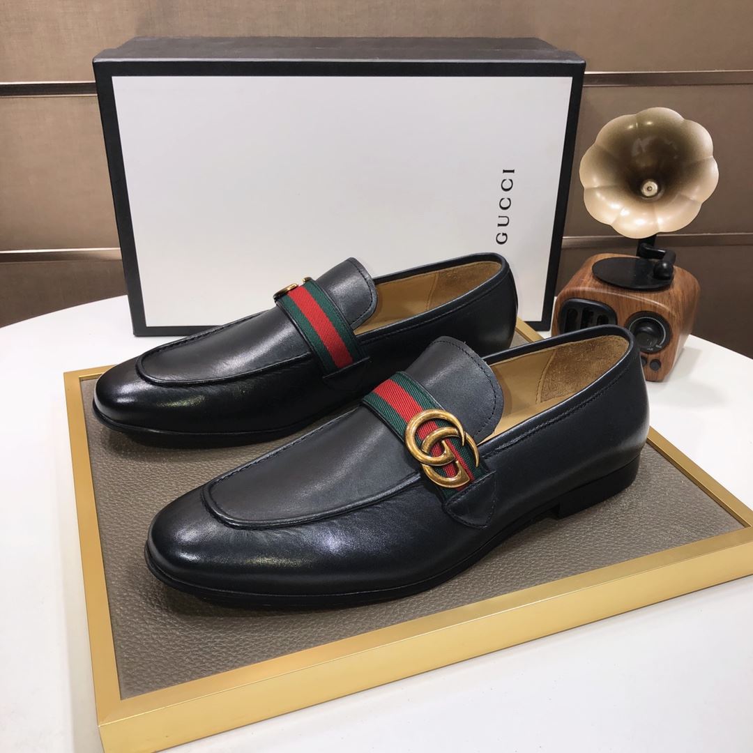 Gucci Business Shoes